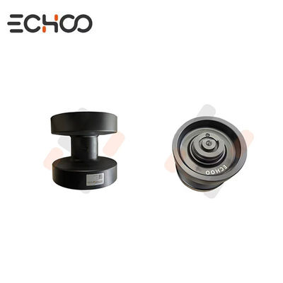 06813-00038 Track Tri Roller Assy Undercarriage Replacement for Takeuchi CTL Machinery