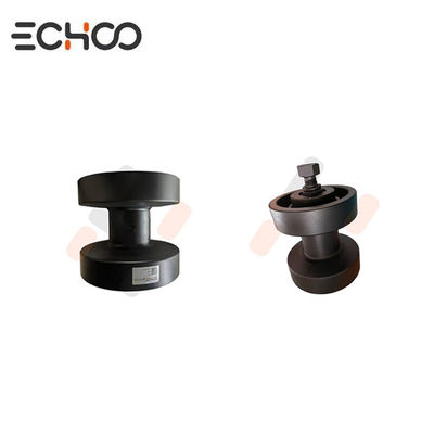 06813-00027 Bottom Roller Assy Replacement for Takeuchi Undercarriage Parts
