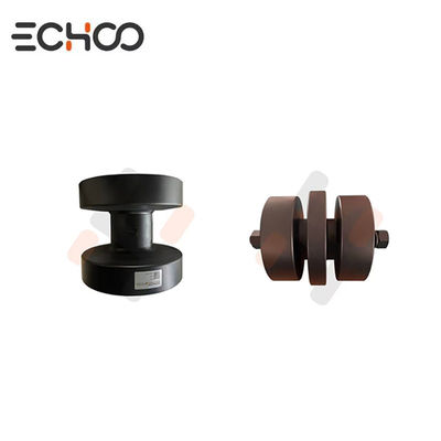Track Rear Roller 08811-31300 for Takeuchi Road CTL Equipment Undercarriage Parts