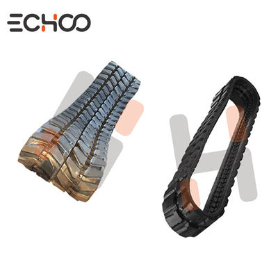 19140-99830 Rubber Track Undercarriage for Takeuchi CTL Road Loaders