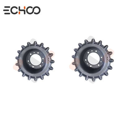 TL8 Sprocket Undercarriage Replacement Parts for Takeuchi CTL Aftermarket
