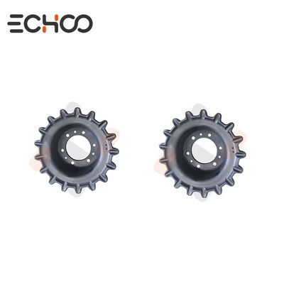 08801-66210 Sprocket for Takeuchi CTL Undercarriage Replacement Parts
