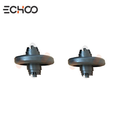 Idler Assy Spare Parts for John Deere CT333G Road CTL Undercarriage Replacement