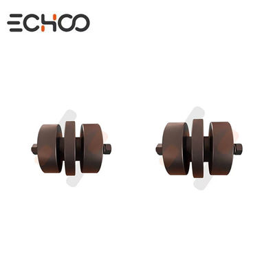 Undercarriage CTL Track Roller Spare Parts for CT333G John Deere Road CTL Loader Machinery