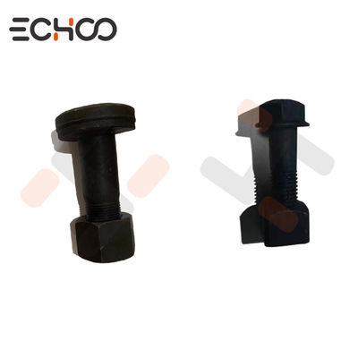 Bolts for Undercarriage Parts Mounting CT319D-E John Deer CTL Rollers and Idlers