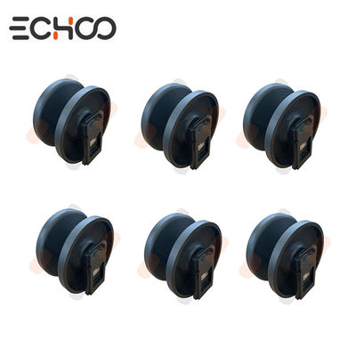 Front Idler 6698048 Track Wheel for BOBCAT CTL Undercarriage Spare Parts