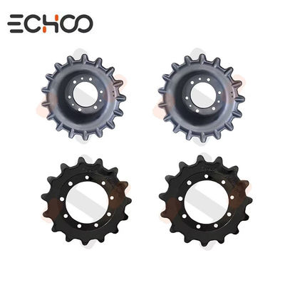 Sprocket 6698047 Replacement Part Mounting BOBCAT CTL Undercarriage Accessories