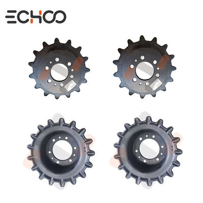 Sprocket 7196807 for BOBCAT CTL Track Loader Motor Wheel Undercarriage Parts