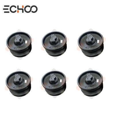 Front Idler Assy 7240006 for BOBCAT Skid Steer Undercarriage CTL Parts