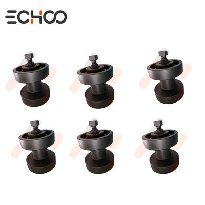 Bottom Roller 7243576 For BOBCAT MTL Skid Steer Undercarriage Support Track Rollers Parts