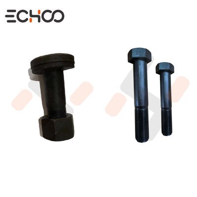 6691215 Nuts for BOBCAT Mounting Sprocket Accessories Undercarriage