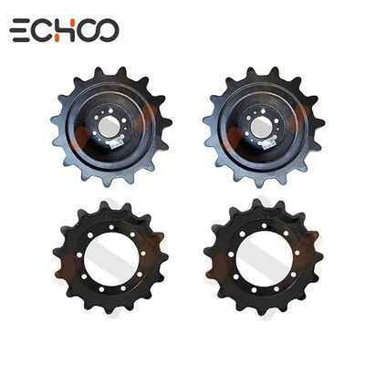 Sprocket 7165109 Replacement Undercarriage Accessories For BOBCAT CTL