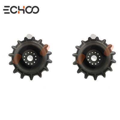 Chain Sprocket fits BOBCAT T190 Compact Track Loader Undercarriage Component