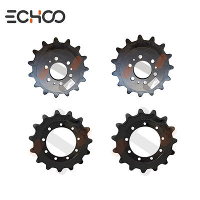 Sprocket Drive Wheel T870 Replacement Undercarriage Accessories For BOBCAT CTL