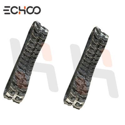 Rubber Track T750 for BOBCAT Track link CTL Undercarriage Accessories
