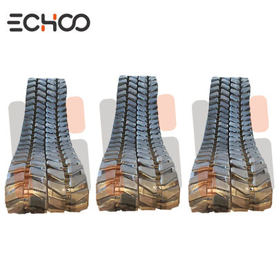 Rubber Track T740 for BOBCAT Aftermarket Spare Parts CTL Undercarriage Accessories