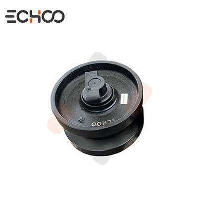 Front Idler T650 for BOBCAT Track Wheel Undercarriage CTL Parts Aftermarket Spare Parts