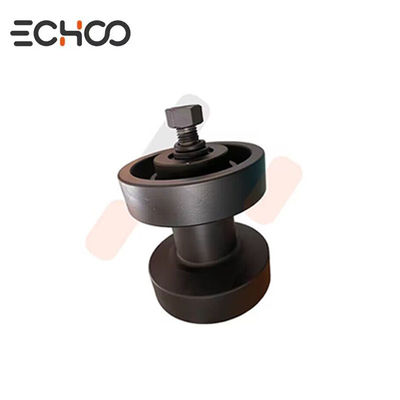 Replacement Bottom Roller T740 For BOBCAT CTL Undercarriage Track Roller Parts