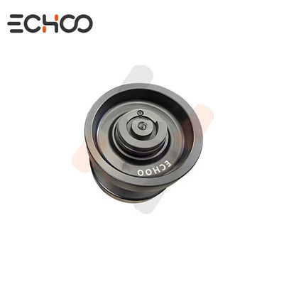 Bottom Roller T650 For BOBCAT CTL Undercarriage Support Track Roller Parts Accessories