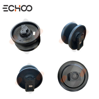 Front Idler T630 for BOBCAT Track Wheel MTL Undercarriage CTL Parts