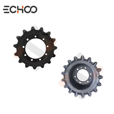 Sprocket T630 Motor Drive Undercarriage Fits BOBCAT CTL Spare Parts