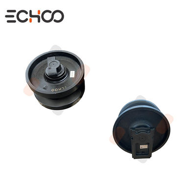 Front Track Idler Assembly T595 for BOBCAT Skid Steer Undercarriage CTL Parts