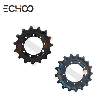 Sprocket T550 Motor Drive Undercarriage Parts Fits BOBCAT CTL Accessories