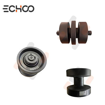 Track Roller Support Parts T450 For BOBCAT CTL Undercarriage Skid Steer Accessories