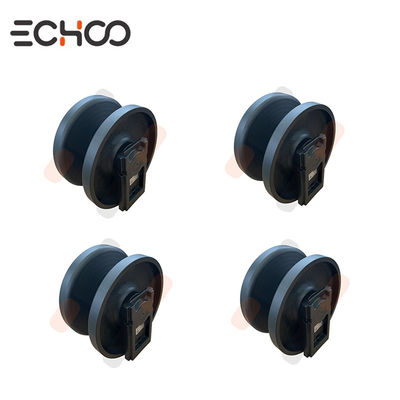 Front Idler Wheel T450 for BOBCAT Road Equipment Skid Steer Undercarriage CTL Parts