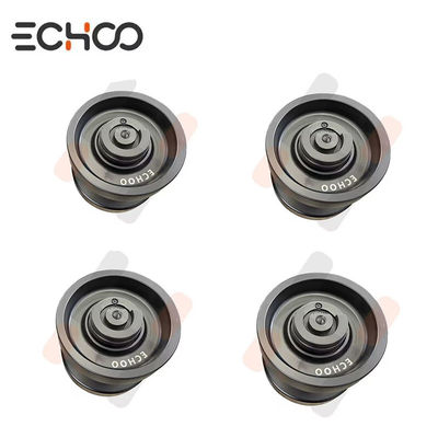Track Roller T190 Support Wheel For BOBCAT CTL Skid Steer Undercarriage Parts