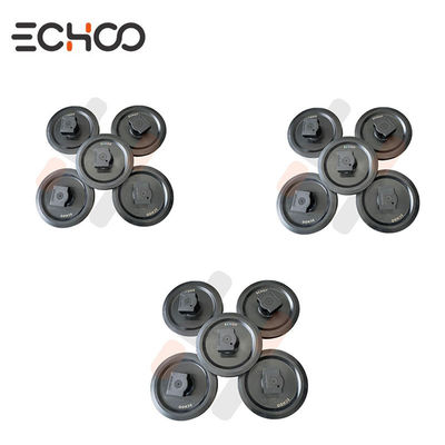 Rear Idler T190 Undercarriage Parts for BOBCAT CTL Tracks Accessories
