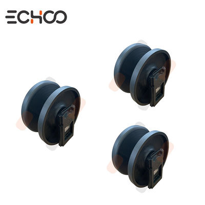 Front Idler T190 Wheel for BOBCAT CTL Multi Terrain Track Undercarriage Accessories