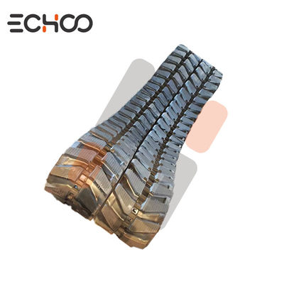 Rubber Track T180 CTL Undercarriage Aftermarket Parts for BOBCAT models
