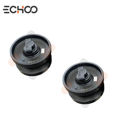Part Number 6693237 Front Idler CTL Undercarriage Parts For BOBCAT Construction Machine