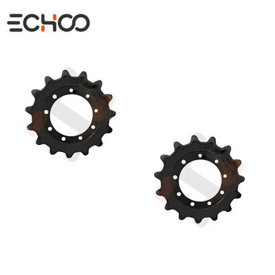Sprocket LT190B For NEW HOLLAND Skid Steer Loader CTL Undercarriage Parts