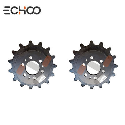 Sprocket CA963 CTL Undercarriage Components For NEW HOLLAND Road Machine