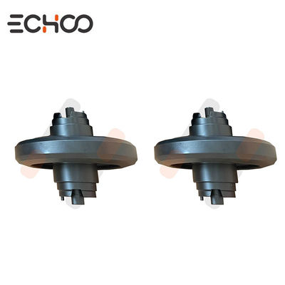 LT190.B Rear Idler Undercarriage Parts for New Holland CTL Machinery Components