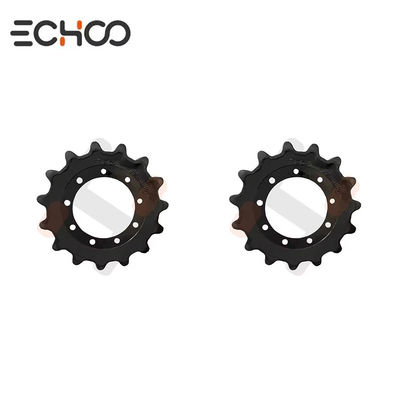 Sprocket 87460888 Fits CASE CTL Road Machine Undercarriage Parts in Stock