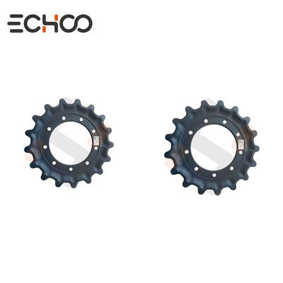 Sprocket CA963 Fits CASE Compact Track Loader Afermarket Undercarriage Parts