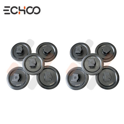 CA928 Rear Idler Fits CASE CTL Aftermarket Supply Undercarriage Parts