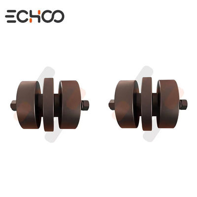 450CT Bottom Roller Compatible With CASE CTL Track Roller Undercarriage Parts