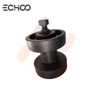 367-8207 Track Roller for CAT CTL model 299D XHP(JST) Bottom Roller Support Roller Comact Track Loader Road