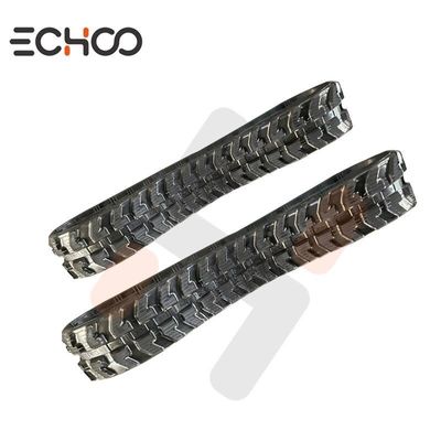 Rubber Track 420-9888 for CAT CTL 239D 249D Undercarriage Parts New Spare Accessories
