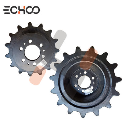 367-8208 Sprocket CTL fits CAT 299D Compact Track loader New Undercarriage Parts