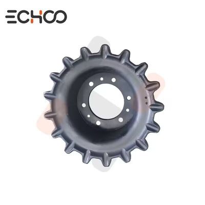 Sprocket CAT 304-1870 Sprocket CTL 239D 249D 259D Compact Track Loader Undercarriage