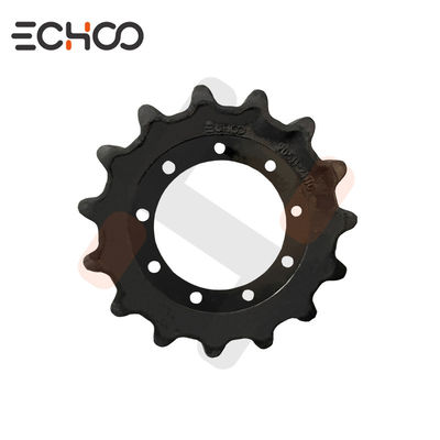 Drive Sprocket New Holland CA963 ECHOO TECH CTL undercarriage frame