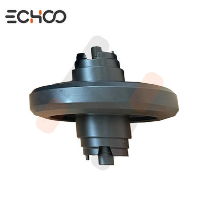 ECHOO TECH Rear Idler 87480413 Compact Track Loader chassis accessories