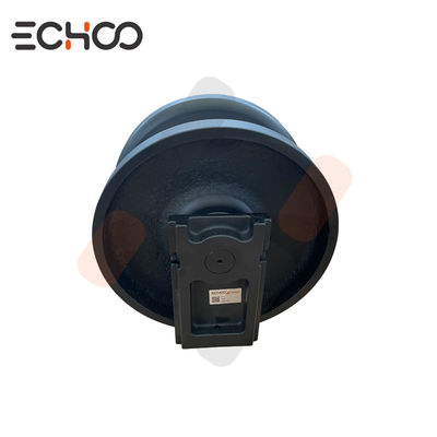 ECHOO TECH Front Idler Case 87480418 CTL Loader Track chassis frame