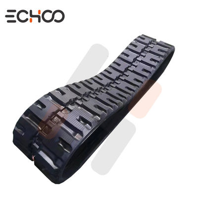JCB 3TS-8T Rubber Track CTL Loader Track undercarriage frame