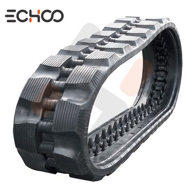 JCB KR45086B521 Rubber Track CTL Loader Track undercarriage frame